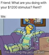 Please do not call the irs about the second stimulus payment; 25 Memes That Will Only Be Funny If You Re Getting A Stimulus Check Someecards Memes