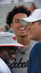 @BudaHaysFB's video Tweet