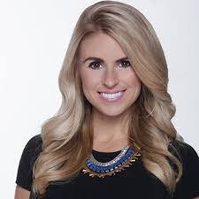 Larra Overton's Instagram, Twitter & Facebook