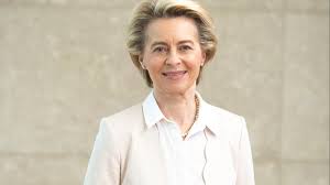 Ursula von der leyen is the president of the european commission. Ursula Von Der Leyen On European Recovery Climate Change And Life After Brexit Financial Times