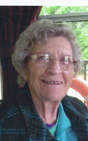 Elaine Bowden Obituary