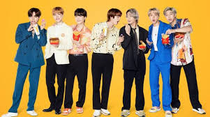 Army, sebutan fans bts, pun ramai memesan menu tersebut lewat aplikasi maupun. Khg2jre7rvh31m