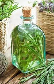 These three unique acv hair rinse recipes will make you fall in love with your hair. How To Make Your Own Natural Vinegar Hair Rinse Ida S Soap Box