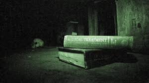 Seit jahren wird dort immer wieder von unerklärlichen phänomenen berichtet. Grave Encounters Film 2011 Moviebreak De