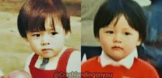 Phát hiện cực bất ngờ: Con rể Hyun Bin giống hệt bố vợ, Son Ye Jin chọn  chồng theo hình mẫu của bố hay gì?