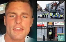 Scots junior goalie who was sent off for brawling with his OWN fans faces  footie ban