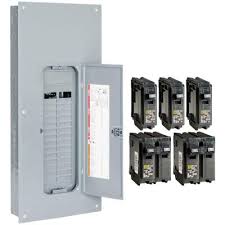 Shop our extensive selection of products and best online deals. Subpanels Breaker Boxes The Home Depot