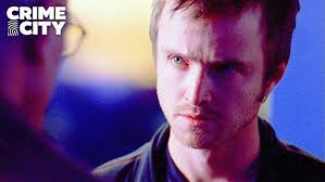 Walt threatens Elliot and Gretchen