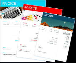 Below, you'll find a range of invoice templates that you can download and use as you need. Free Fillable Invoice Template Pdf Free Invoice Creator