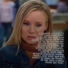 Dealing with Mommy Issues in The Good Place