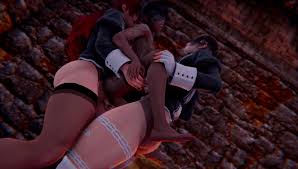 Futa Nuns Smash A Dude With A Diminutive Pipe [Futa x Male]