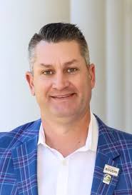 Mayor Jan-Scott Richard