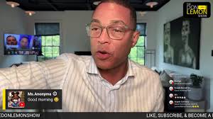 Don Lemon