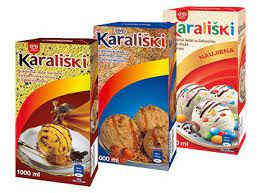 Maybe you would like to learn more about one of these? Valgomieji Karaliski Ledai 3 RusiÅ³ 1 L ParduotuvÄ—je Maxima Mazuma Lt