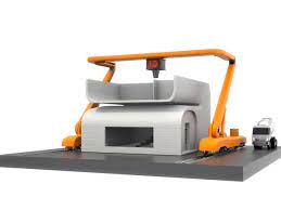 Evaluation Of 3d Printed Building Construction Coming Soon Ul