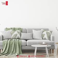 Dengan mengambil tema desain minimalis modern, desain dibuat simple namun unik. Znjfm9digcvz4m