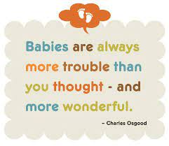 These inspirational parenting quotes can help you keep your child's behavior in proper perspective during difficult times. 15 Inspirational Quotes For New Parents Pregnant Chicken New Parent Quotes Parents Quotes Funny Parenting Quotes Inspirational