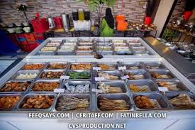 D'kayangan steamboat bbq buffet için değerlendirme. D Kayangan Steamboat Bbq Buffet Halal Catering In Shah Alam