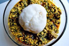 Egusi Soup 8 African Dishes You Have To Try Food African Food Recipes