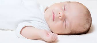 When Can Babies Start Sleeping On Their Stomachs Pampers