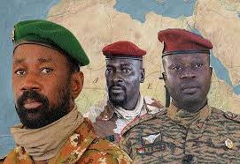 The return of Africa's strongmen