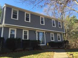 Raised ranch homes frequently lack a hall closet, and, in most cases, poorly laid out stairs require you to step either up or down to close the front door. Trim Gallery Rhode Island Roofing Window Replacement And Siding Company Southeastern Massachusetts Roofing And Window Replacement