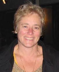 Mary Ann Stanek from Horace Mann Elementary School