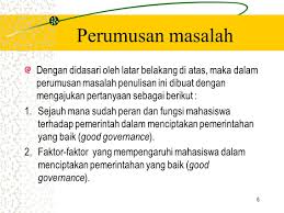 Good governance adalah suatu penyelenggaraan pembangunan yang solid dan bertanggung hambatan dalam mewujudkan good governance : Makalah Civic Education Jurusan Ilmu Pemerintahan Ppt Download
