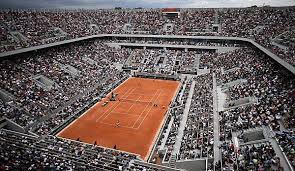 Damit beendet sie auch eine lange durststrecke für tschechien. Frauen Finale Der French Open Heute Live Im Tv Livestream Und Liveticker