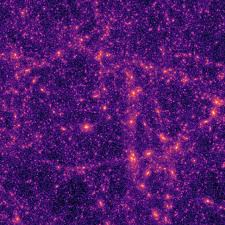 Biological dark matter is a term that refers to the numerous microorganisms that live in natural environments on earth that cannot be cultivated in a laboratory. Artificial Intelligence Probes Dark Matter In The Universe Scienmag Latest Science And Health News