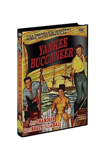 Yankee Buccaneer [DVD]