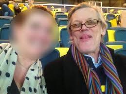 Göran lambertz was born on february 17, 1950 in kisa, östergötlands län, sweden as lars he has been married to susanne lambertz since 1975. Avslojar Hd Profilen Goran Lambertz Begard Haktad For Valdtakt