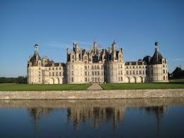 Page officielle du domaine national de chambord. Fichier Chateau De Chambord Jpg Wikipedia