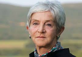 Minor characters from 'News of the World' get a life of their own in  Paulette Jiles' new novel 'Simon the Fiddler'