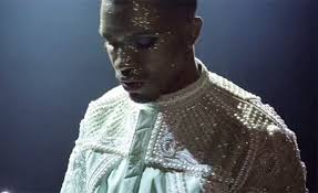 Top 10 frank ocean lyrics. A Guide To Frank Ocean S Blond The Album For The Tumblr Generation Vogue