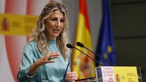 Díaz asegura que el Gobierno "no está haciendo" todo lo posible para  resolver el problema de la vivienda