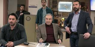 Buna ögre dizi 18 haziran'da 594. Arka Sokaklar Ne Zaman Final Yapiyor Belli Oldu