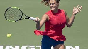 Ashleigh barty hosts aryna sabalenka in a wta madrid game, certain to entertain all tennis fans. Sabalenka V Friedsam Live Streaming Prediction For 2021 Wta Stuttgart Open