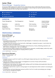 Job Titles Examples For Your Resume Job Search For 2021