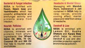 Instead, our system considers things like how recent a review is and if the reviewer bought the item on amazon. Sesa Ayurvedic Hair Oil Review Khushi Hamesha