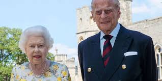 J'étais le prince philippe que j'ai croisé sur le chemin, en allant à l'école, hier matin. Prince Philip Husband Of Queen Elizabeth Ii Has Been Transferred To Another Hospital