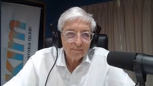 The Controversial Ministry of Stephen Sizer