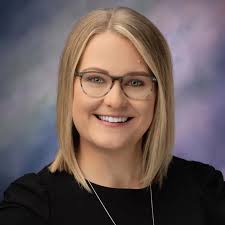 Brandi May, Nurse Practitioner