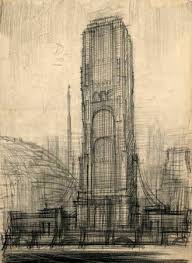 Yakov Georgievich Chernikhov Drawings Russian Avant Garde Constructivism Architecture Drawing Architecture Drawings Architecture