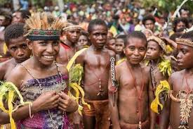 Hanya dihuni kaum perempuan begini cara suku ini agar bisa hamil подробнее. Sejarah Leluhur Indonesia Dan Alasan Suku Bangsa Di Papua Berbeda