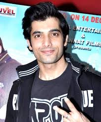 Image result for sarad malhotra