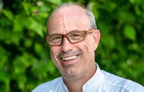 Jamie Adams & il Giallo Osteria & Bar