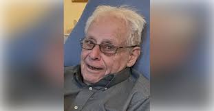 Obituary information for Ronald Roach