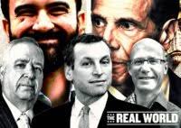 TRD Analysis of Real Estate Donations to Andrew Cuomo