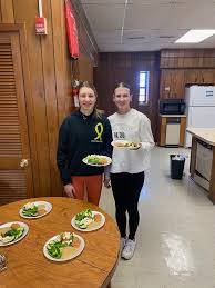 Pocahontas School District No 19 High School